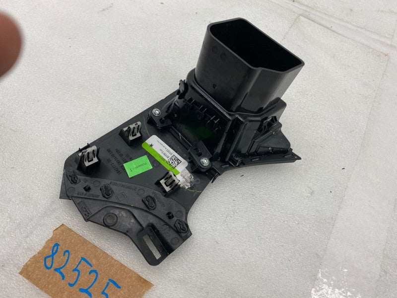 1096878 00 A ⭕ 2012-2020 Tesla Model S Left Dashboard Air Vent Outlet Trim Cover 1096878-00-A