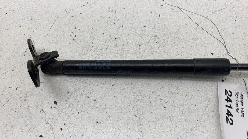 109147200B ⭕ 2017-2023 Tesla Model 3 Front Right Hood Lift Shock Strut Support 1091472-00-B