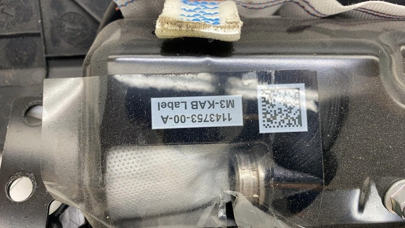 107782600D ⭕ 2017-2023 Tesla Model 3 Y Right Lower Knee Safety Airbag Module 1077826-00-D