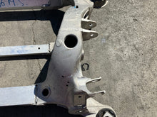 2016-2020 Tesla Model S MS Rear Suspension Subframe Cradle Crossmember Assembly