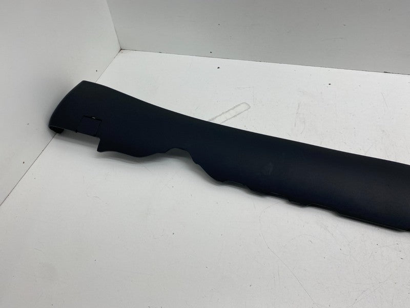 1089828 00 D ⭕17-25 Tesla Model 3 Driver Skirt Rocker Panel Molding Trim Left LH 1089828-00-D