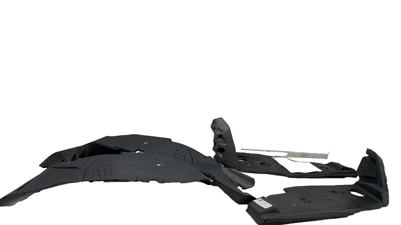 ⭕ 2020-2023 Model Y Front & Rear Wheelhouse Insulator 1492943-00-B/149