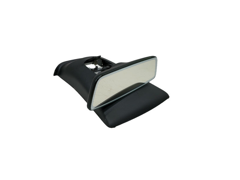 ⭕ 17-23 Tesla Model 3 Rear View Mirror w/ Camera & Upper Trim Cover 10