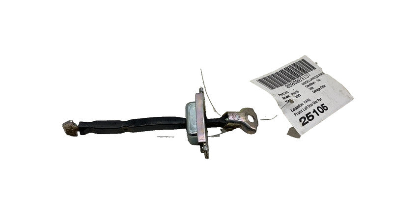 ⭕ 2023-2025 Toyota Prius Front Driver Side Door Hinge Check Strap Stop