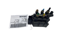 ⭕ 16-20 Model X MX Air Suspension Main Solenoid Control Valve Block 1027919-00-B