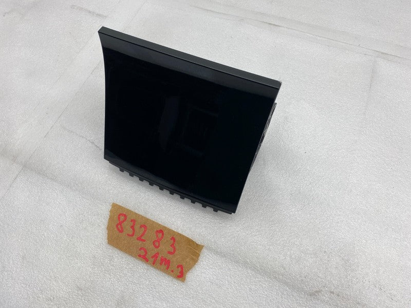 ⭕2017-2023 Tesla Model 3 Center Console Storage Compartment Lid Cover Cubby Trim