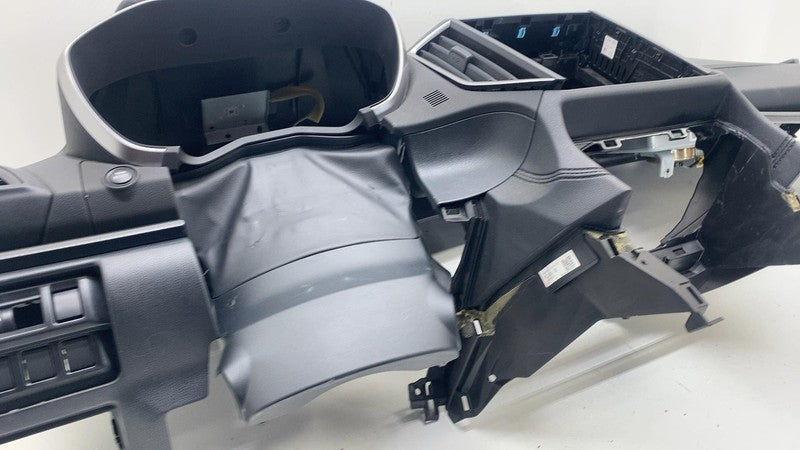 ⭕ 2018-2023 Subaru Crosstrek Front Dash Instrument Panel Dashboard Ass