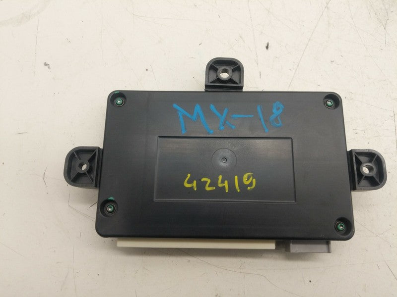 104549000G ⭕ 16-20 Model X MX Rear Left or Right Door Control Unit Module TSTD 1045490-00-G