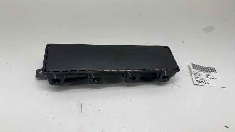 100526000H ⭕12-20 Tesla Model S X Front Passenger Side Lower Knee Airbag Right 1005260-00-H