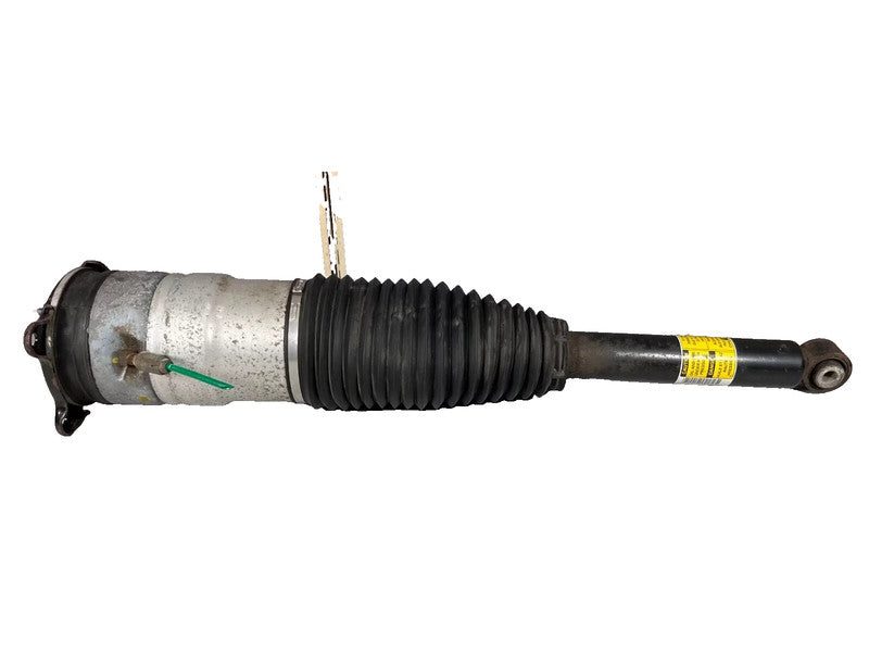 ⭕ 12-15 Model S Rear Right Suspension Air Spring Module Absorber RH 60