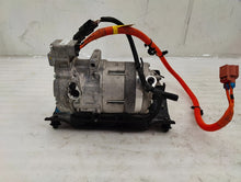 ⭕ 14-15 Tesla Model S Electric Air Conditioning A/C Compressor Pump 1028398-00-E
