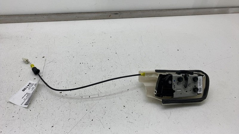 106896900K ⭕ 2017-2023 Tesla Model 3 Rear Side Door Lock Latch Actuator Right 1068969-00-K