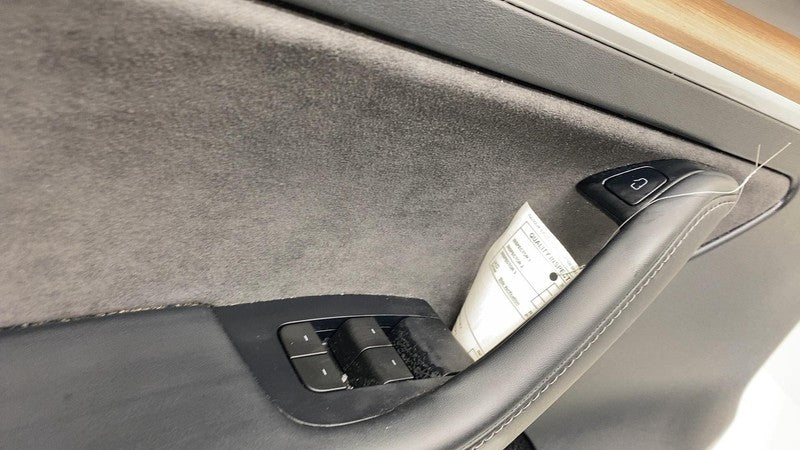 1997294-00-C ⭕23 24 Model Y MY Front Driver Side Door Panel Trim Card Cover Left 1997294-00-C