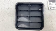 19-23 E-Tron Rear Left or Right Quarter Panel Pressure Air Vent Grille 4M0819181