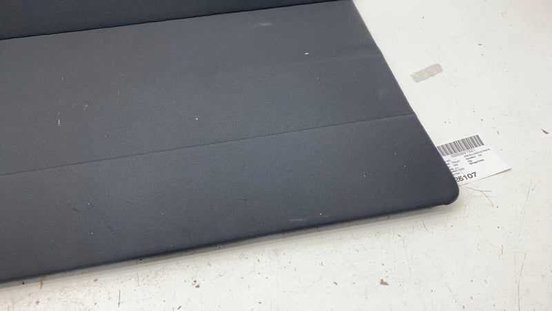 ⭕ 20-24 Tesla Model Y Rear Trunk Cargo Cover Parcel Shelf End Item 164