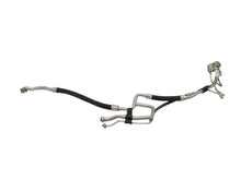 ⭕ 12-15 Model S HVCC Suction Liquid Air Conditioning Line w/ Valve 1028400-00-F
