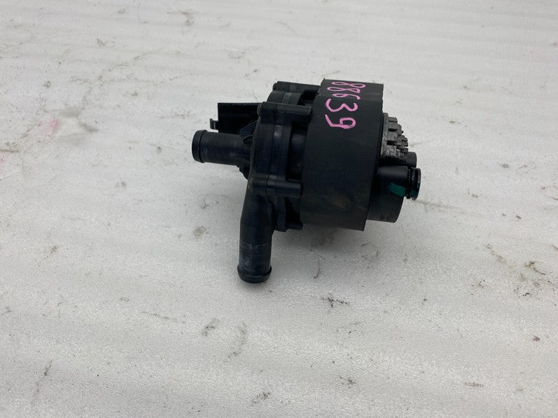 ⭕ 2012-2020 Tesla Model S Battery Cooling Auxiliary Water Coolant Pump Assembly
