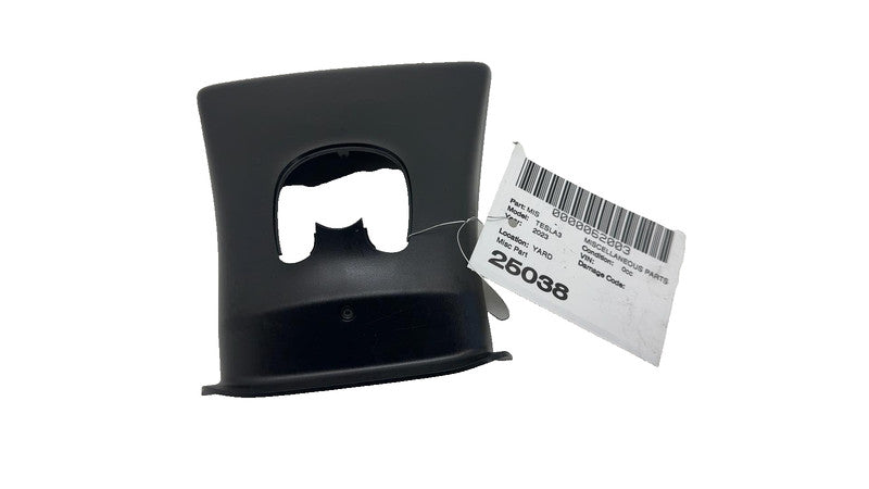 ⭕ 2017-2022 Model 3 Windshield Rear View Interior Camera Trim Cover OE