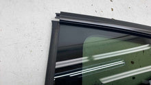 ⭕ 24-26 Model 3 Rear Driver Side Quarter Fixed Window Glass Left LH 1915483-40-C
