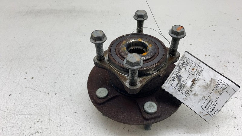 2022 2023 2024 Rivian R1T R1S Rivian Front Left or Right Wheel Hub Bea