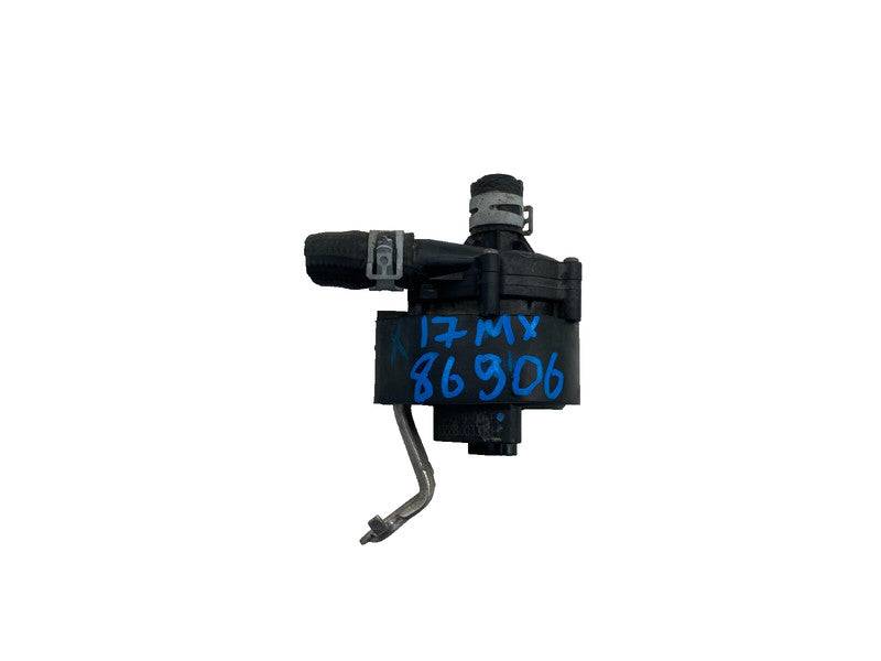 ⭕ 2016-2020 Tesla Model X Cooling System Auxiliary Coolant Water Pump Assembly