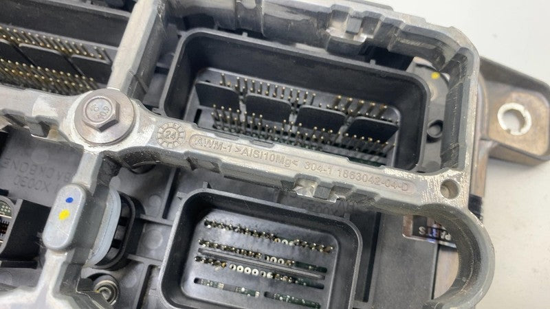 ⭕24 25 Cybertruck Front Right Battery Mid Controller Module Unit RH 17