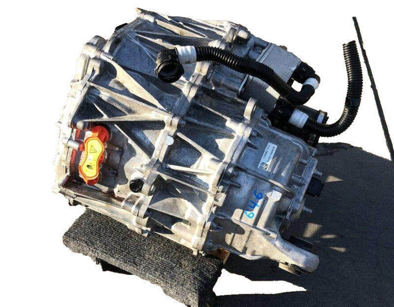 ⭕ 17-23 Tesla Model Y 3 Front Drive Unit Engine Electric Motor AWD 112
