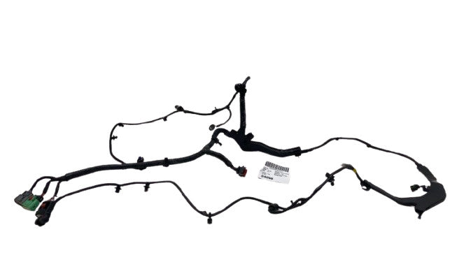 ⭕ 12-20 Tesla Model S Rear Subframe Coil Wiring Harness Cable Wire 100