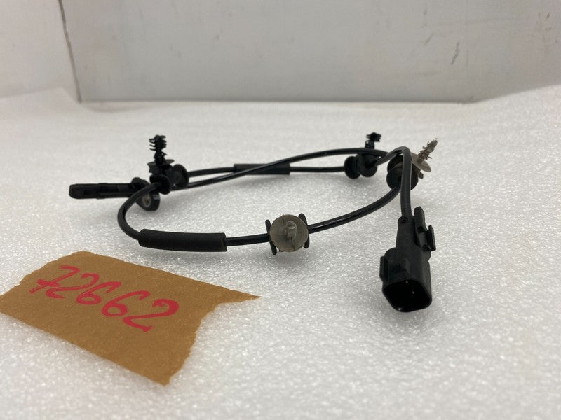 118876100A ⭕ 17-24 Tesla Model 3 M3 Front Left or Right ABS Wheel Speed Sensor 1188761-00-A