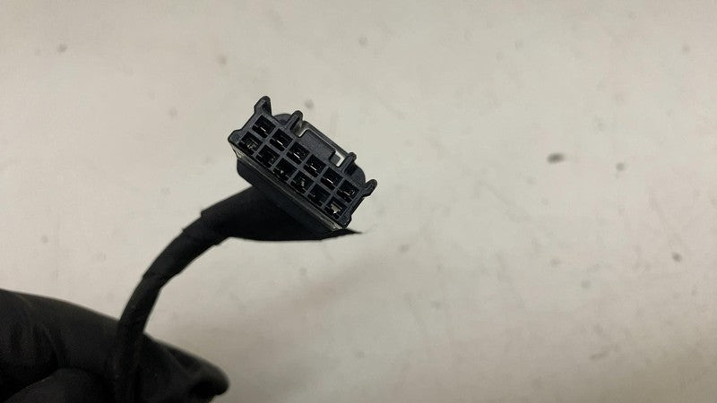 ⭕16-23 Model X Rear Left/Right Secondary Falcon Door Liftgate Strut 10