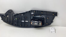 ⭕ 12-15 Tesla Model S MS Dashboard Instrument Panel Interior Dash Trim 1463361