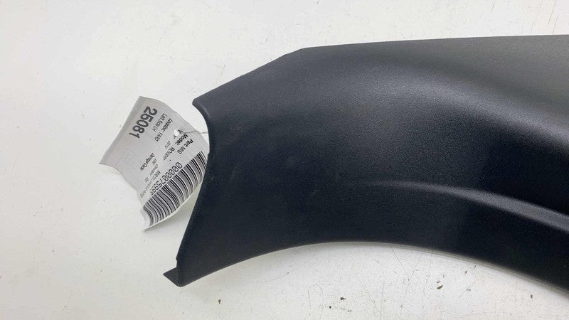 ⭕14-17 Range Rover Sport Front Right Lower A-Pillar Kick Panel Trim CP