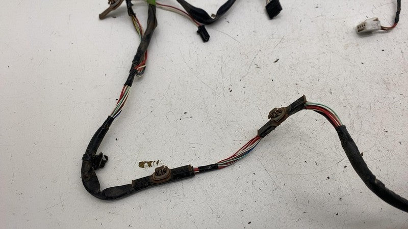 82154-47420 ⭕ 2023 2024 2025 Toyota Prius Rear Door Wire Wiring Harness Assembly 82154-47420