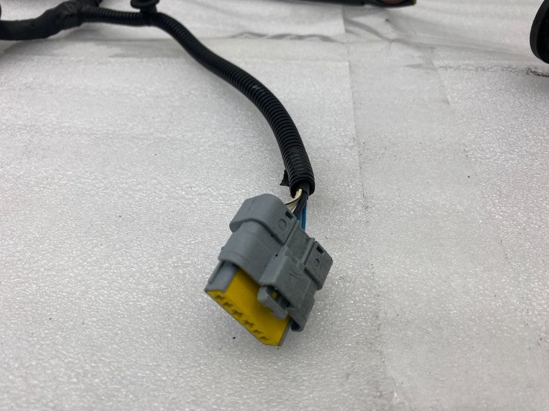 2004424-00-B ⭕ 16-20 Model S Rear Passenger Side Door Wiring Harness Wire Right 2004424-00-B