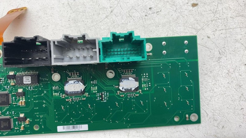 ⭕ 2012-2020 Tesla Model S MS Premium MCU Audio Amplifier Board Assy 10