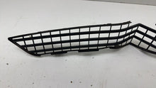 ⭕ 16-20 Tesla Model X Front Upper Intake Grill Center Mesh Grille 1050143-00-E
