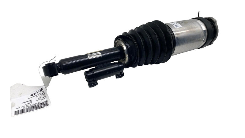 ⭕ 2021-2025 Model X Rear Left Air Suspension Shock Strut Absorber 1620