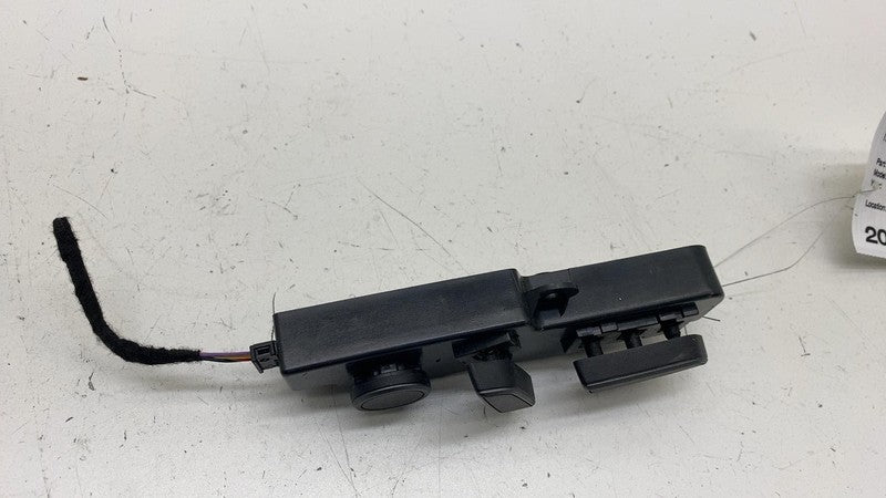 ⭕ 17-23 Model 3 Y Front Right 1st Row Power Seat Switch Control OEM 15