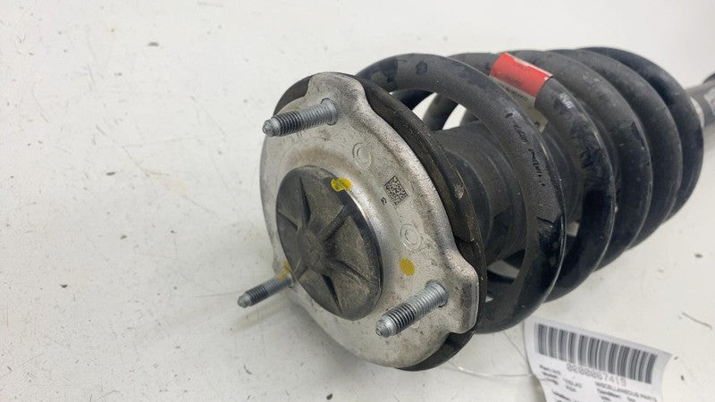 134436500B ⭕ 24-25 Tesla Model 3 Rear Left Suspension Shock Strut Absorber RWD 1344365-00-B