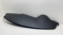 2012-2015 Tesla Model S MS Dashboard Instrument Panel Dash Trim Cover Black Assy