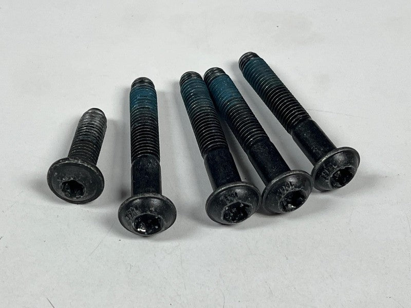 1496761-00-B 19-20 Model S Front Seat to Podium Bolt PFM10X63[109]G0309[B]SMAT 1496761