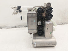 20-23 Model Y Supermanifold Refrigerant Chiller + Coolant Reservoir 1549902-00-C