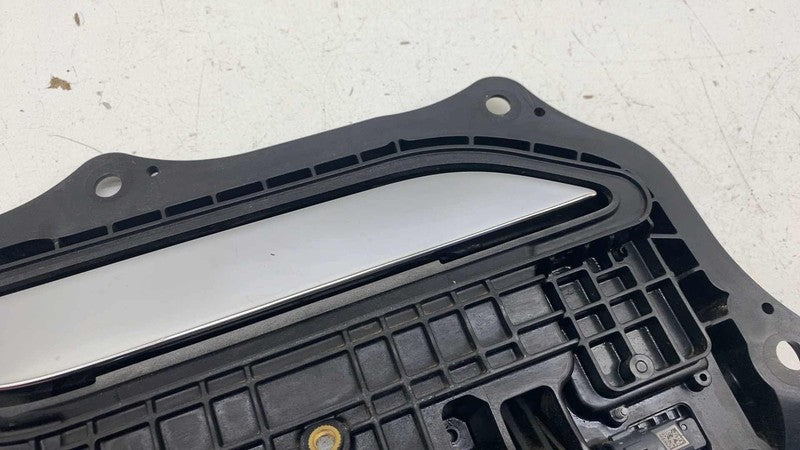 ⭕ 12-15 Model S Front Passenger Side Exterior Door Handle Outer Right 