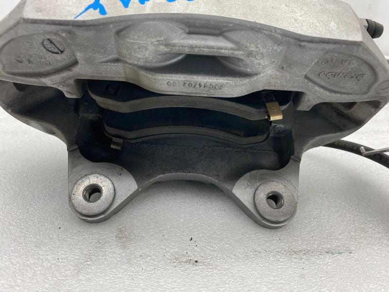 ⭕ 20-24 Model Y MY Front Passenger Caliper w/ Brake Hose Line Right 11