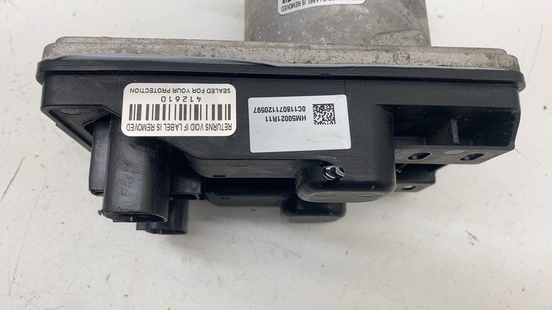 GE80221R11 ⭕ 2017-2023 Tesla Model 3 Y Power Steering Gear Assist Electric Motor GE80221R11