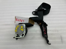 ⭕ 12-15 Model S Rear Driver Side 2nd Row Seat Belt & Retractor Left 1023136-00-B