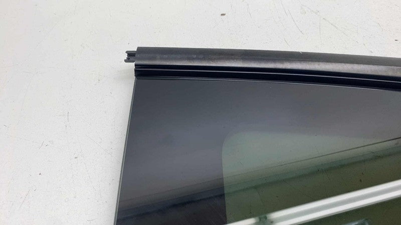 1495740-00-H ⭕ 2020-2024 Tesla Model Y MY Rear Left Quarter QTR Window Glass LH 1495740-00-H