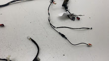 ⭕ 20-24 Model Y MY Rear Trunk Liftgate Harness w/ Antenna Amplifier 1489055-02-D