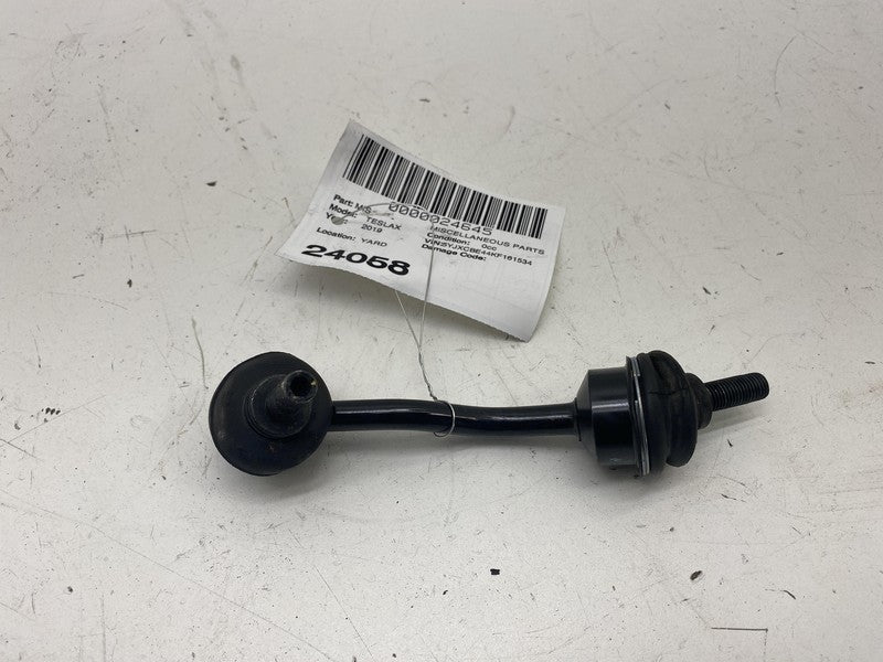 2016-2020 Tesla Model X Rear Suspension Stabilizer Sway Bar Stabar End Link Assy