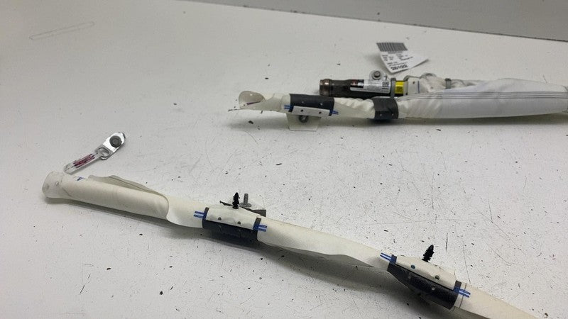 ⭕ 2017-2023 Tesla Model 3 Driver Side Curtain Roof Airbag Head Left 10